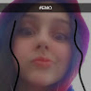 Meet your Posher, Abigail